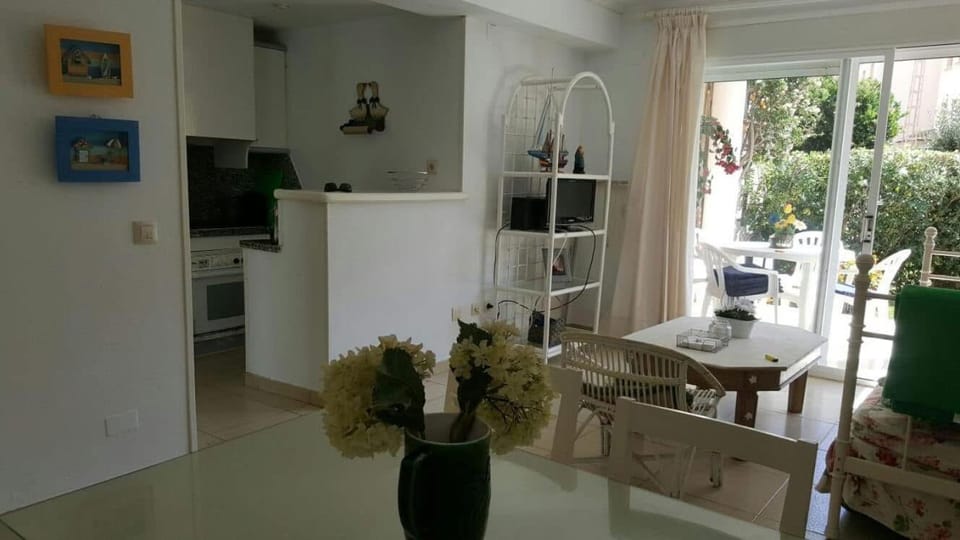 Urbanización Golden Paradise II Apartment in Marina Alta