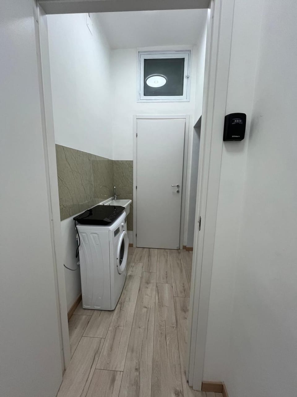 Sole e Sale Rooms Vacation rental in Province of Foggia