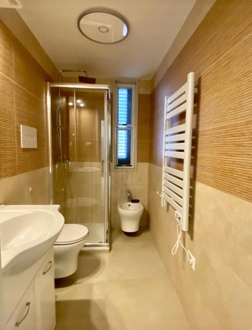 Sole e Sale Rooms Vacation rental in Province of Foggia