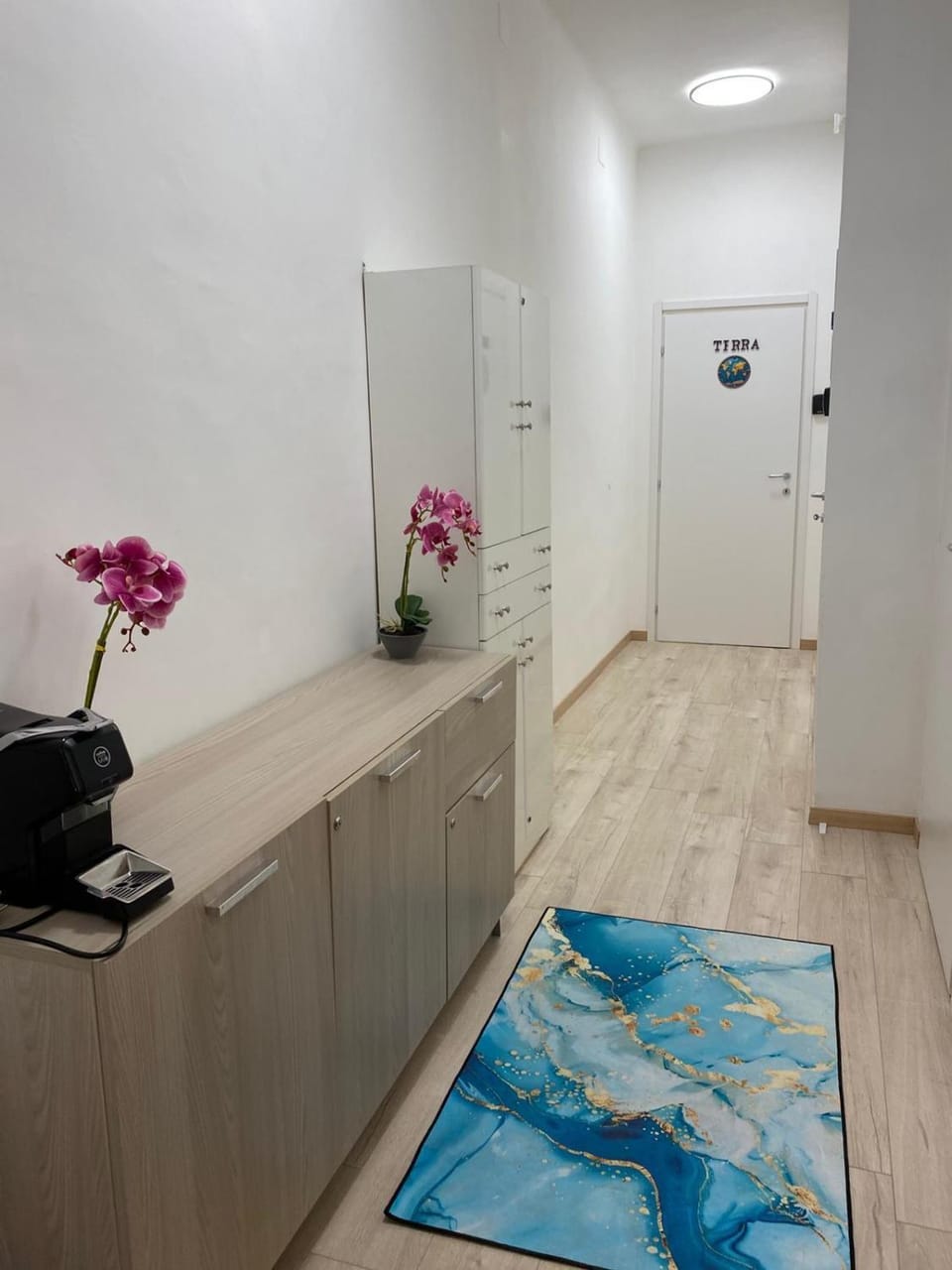 Sole e Sale Rooms Vacation rental in Province of Foggia