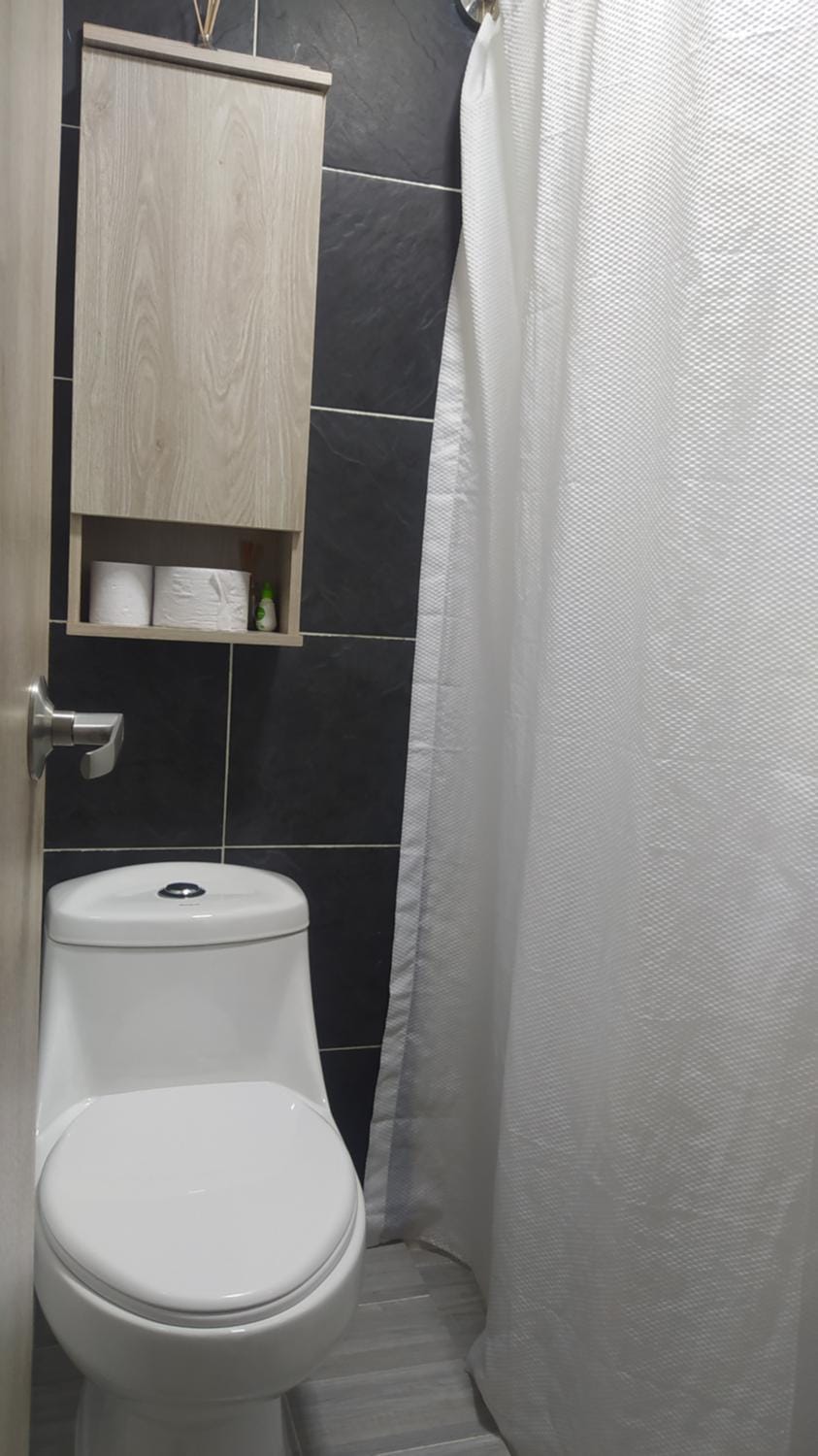 Amoblado en la Estrella Apartment in La Estrella