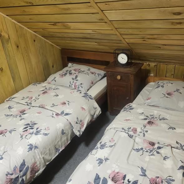Noclegi w domku Koniarza Farm Stay in Lesser Poland Voivodeship