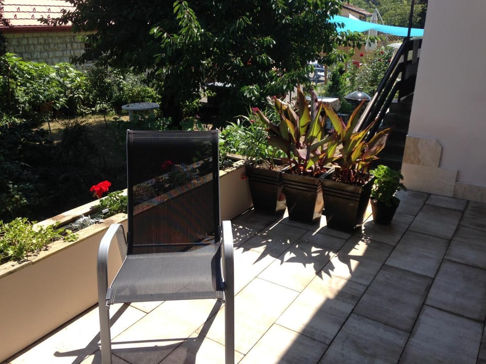 LUX Apartman Apartment in Hungary