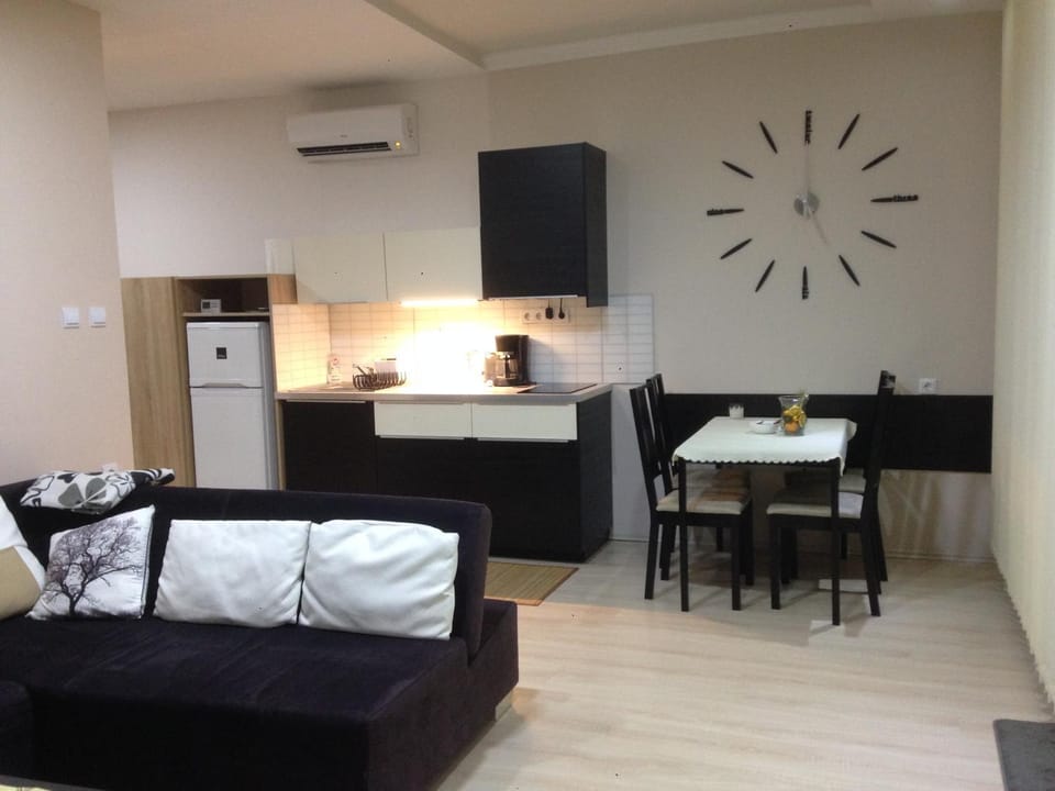LUX Apartman Apartment in Hungary