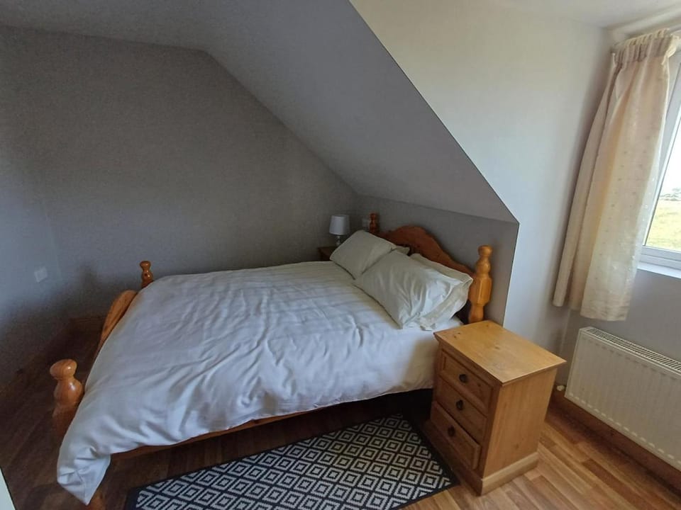 Anna's Appartment Quilty East Apartment in County Clare