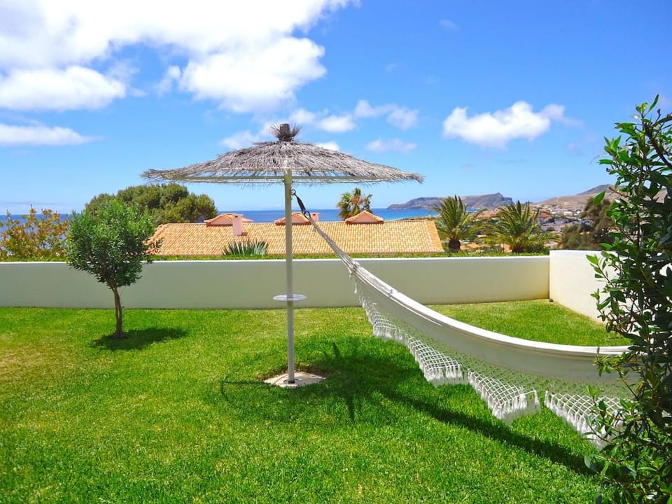 Natural landscape, Garden, Garden view