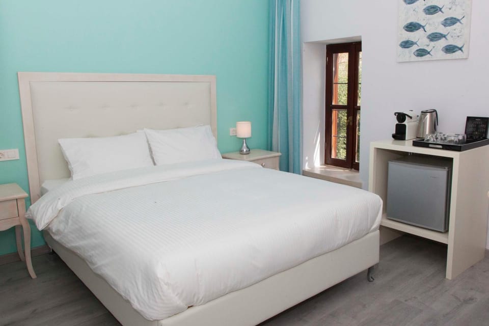 Shalom Luxury Rooms Kondilaki Bed and Breakfast in Chania