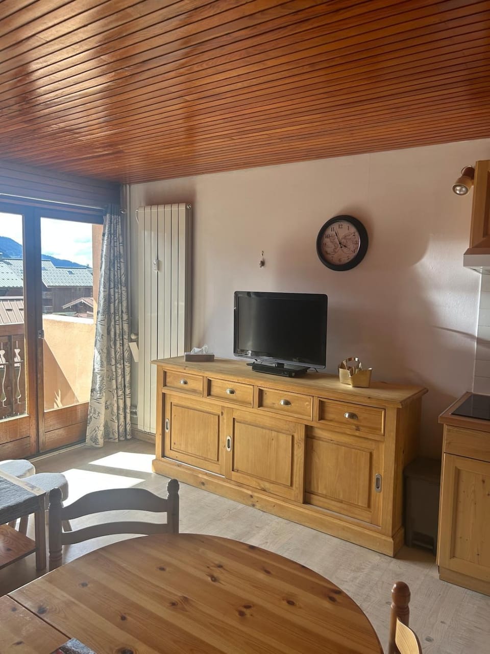 Cozy apartment Apartment in Arâches-la-Frasse