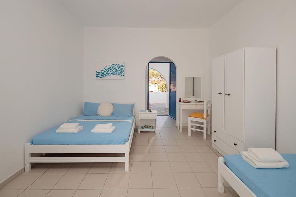 Aurea Blu Studio 09 Sea, sun, pure enjoyment Apartment in Naxos, Naxos and Lesser Cyclades, Greece