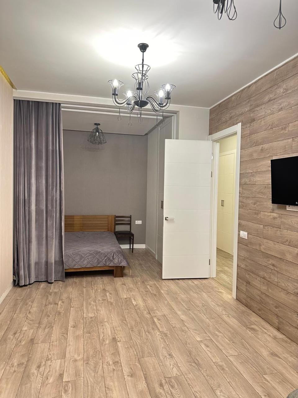 ЖК Виват Променад Apartment in Kazakhstan