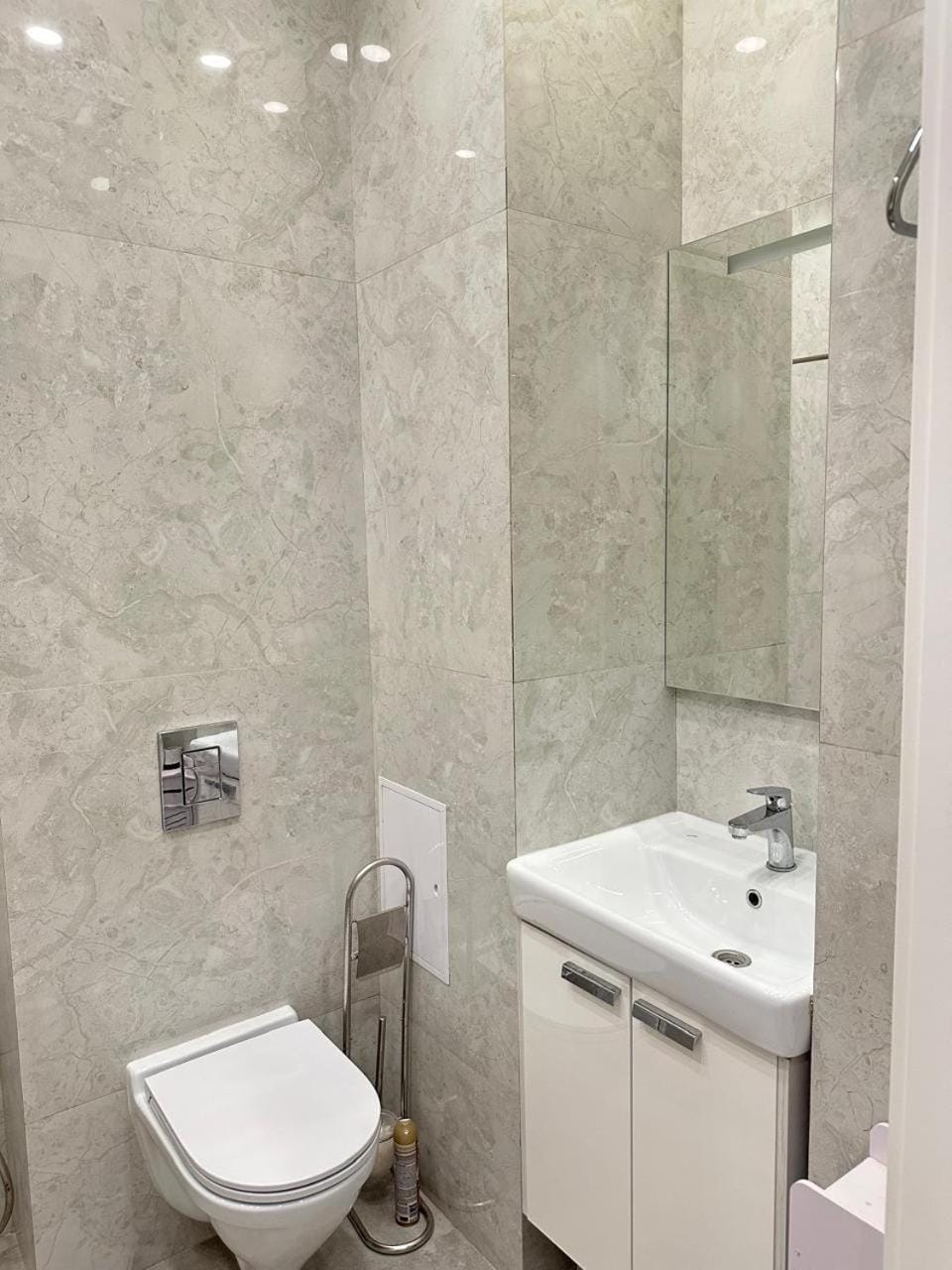 ЖК Виват Променад Apartment in Kazakhstan