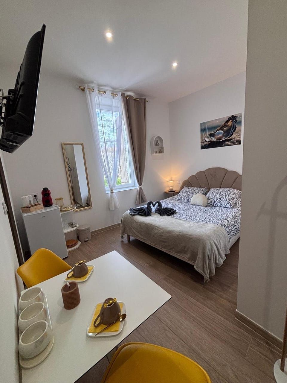 La Perle Bed and Breakfast in Narbonne