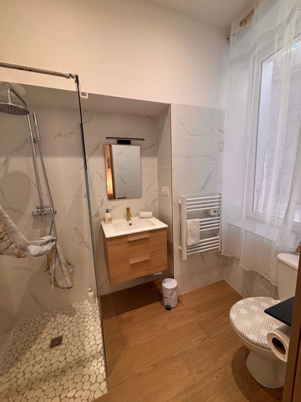 La Perle Bed and Breakfast in Narbonne