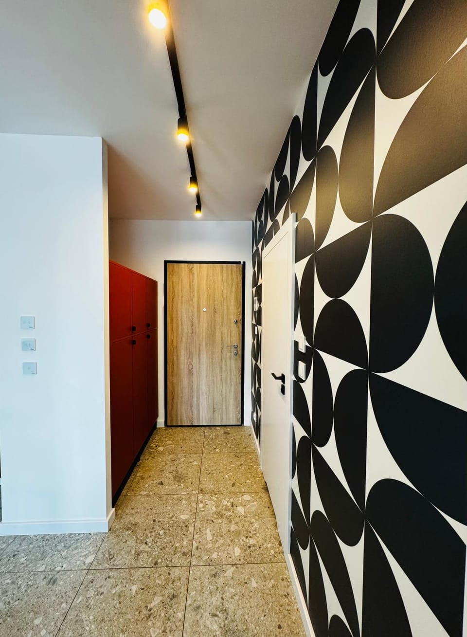 Filarhouse Apartment in Gdansk