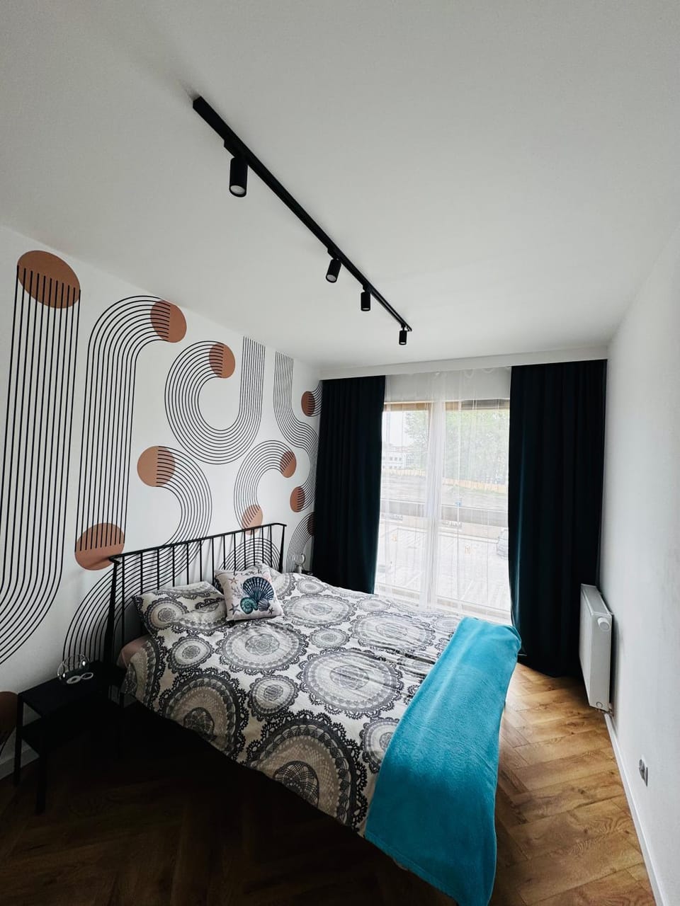 Filarhouse Apartment in Gdansk
