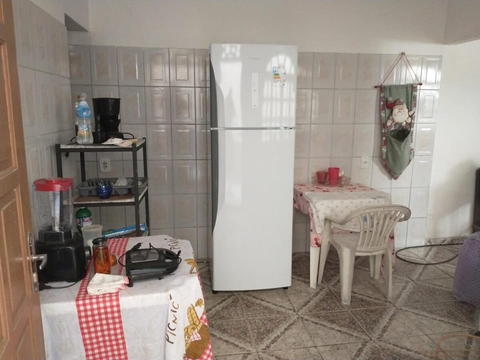 Casa no Recanto da Sereia, a 3 minutos do mar House in Vila Velha