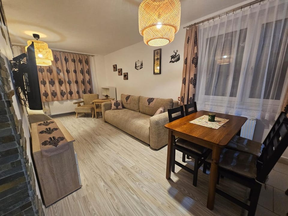 Highlander Apartment Apartment in Lesser Poland Voivodeship