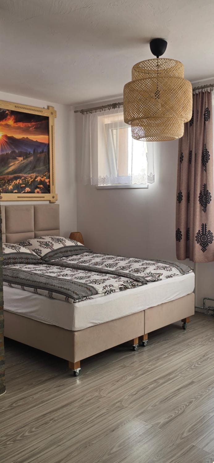 Highlander Apartment Apartment in Lesser Poland Voivodeship