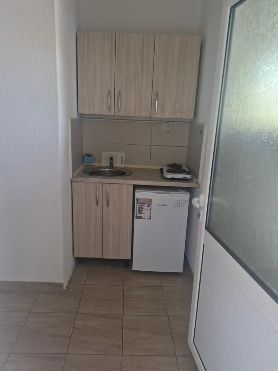Apartments and Studios J&T UPCHEVI Apartment in North Macedonia