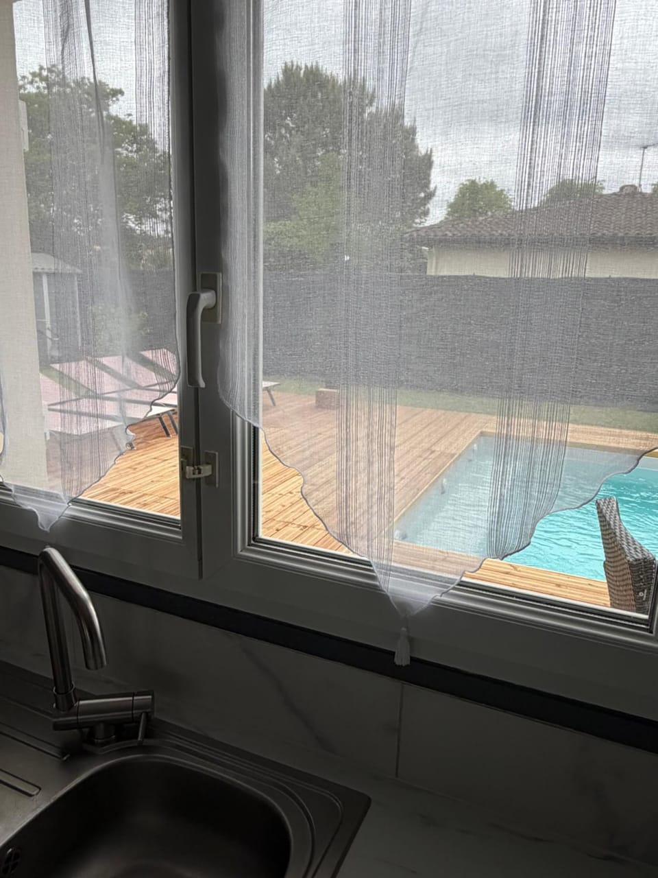 Maison familiale avec piscine proche Hossegor House in Nouvelle-Aquitaine