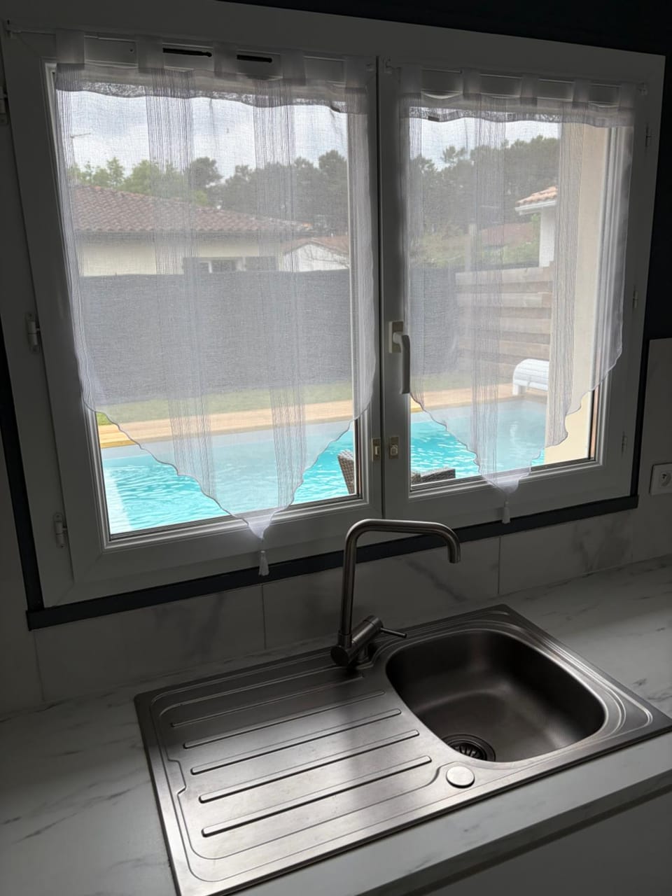 Maison familiale avec piscine proche Hossegor House in Nouvelle-Aquitaine
