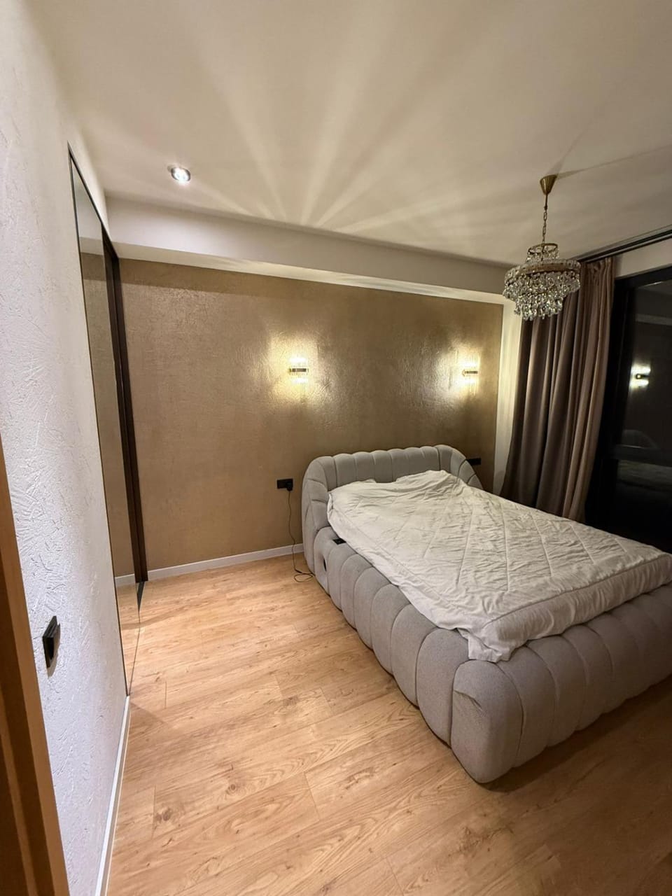 Villa Residence Apartment in Tbilisi, Georgia
