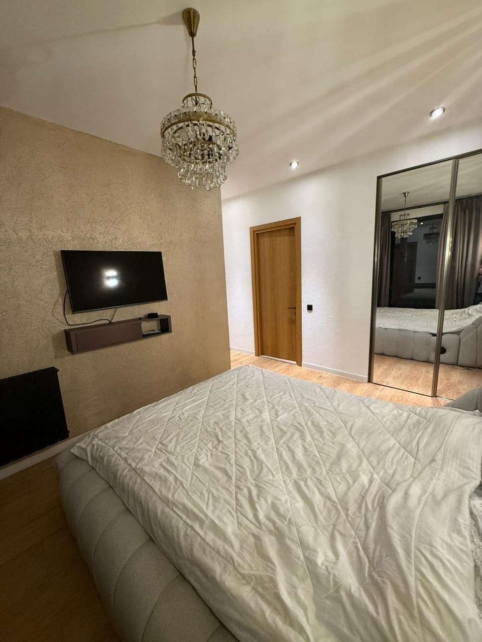 Villa Residence Apartment in Tbilisi, Georgia