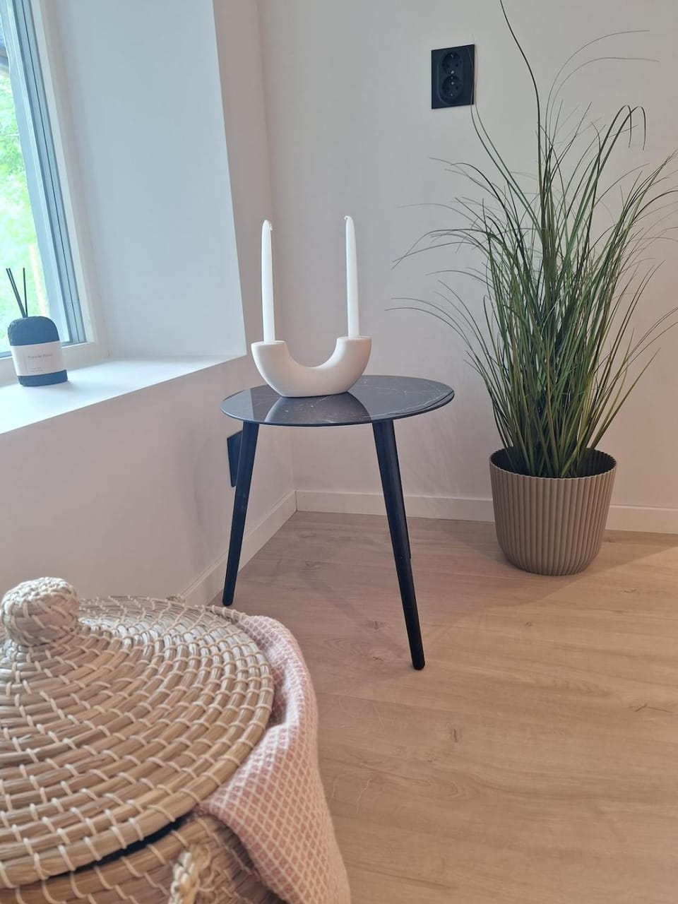 Fjord Nest Apartment in Bergen