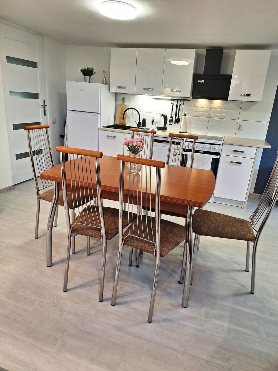 Apartament Rodzinny Apartment in Lower Silesian Voivodeship