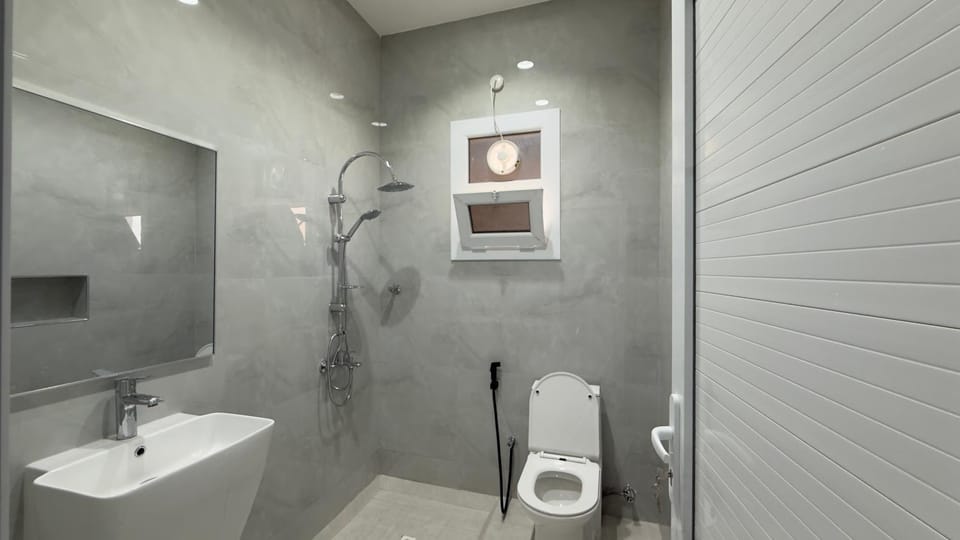 استراحة الدرة 2 Chalet in Oman