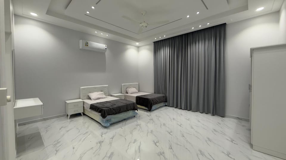 استراحة الدرة 2 Chalet in Oman