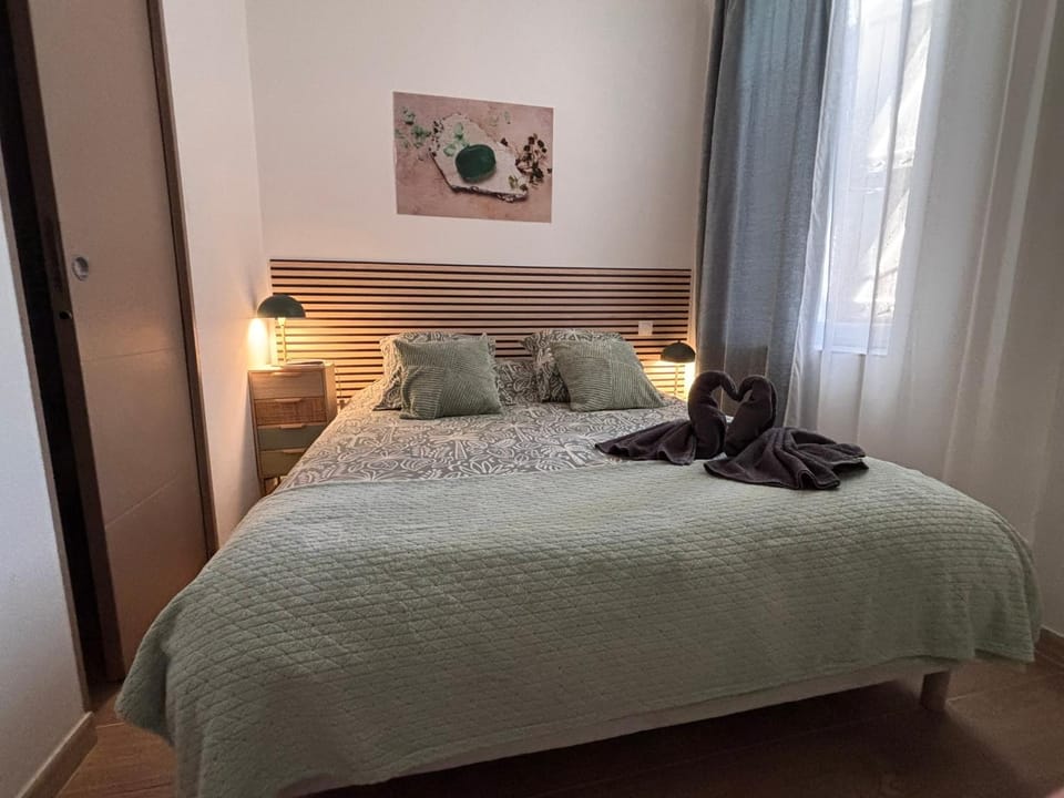 La Jade Bed and Breakfast in Narbonne