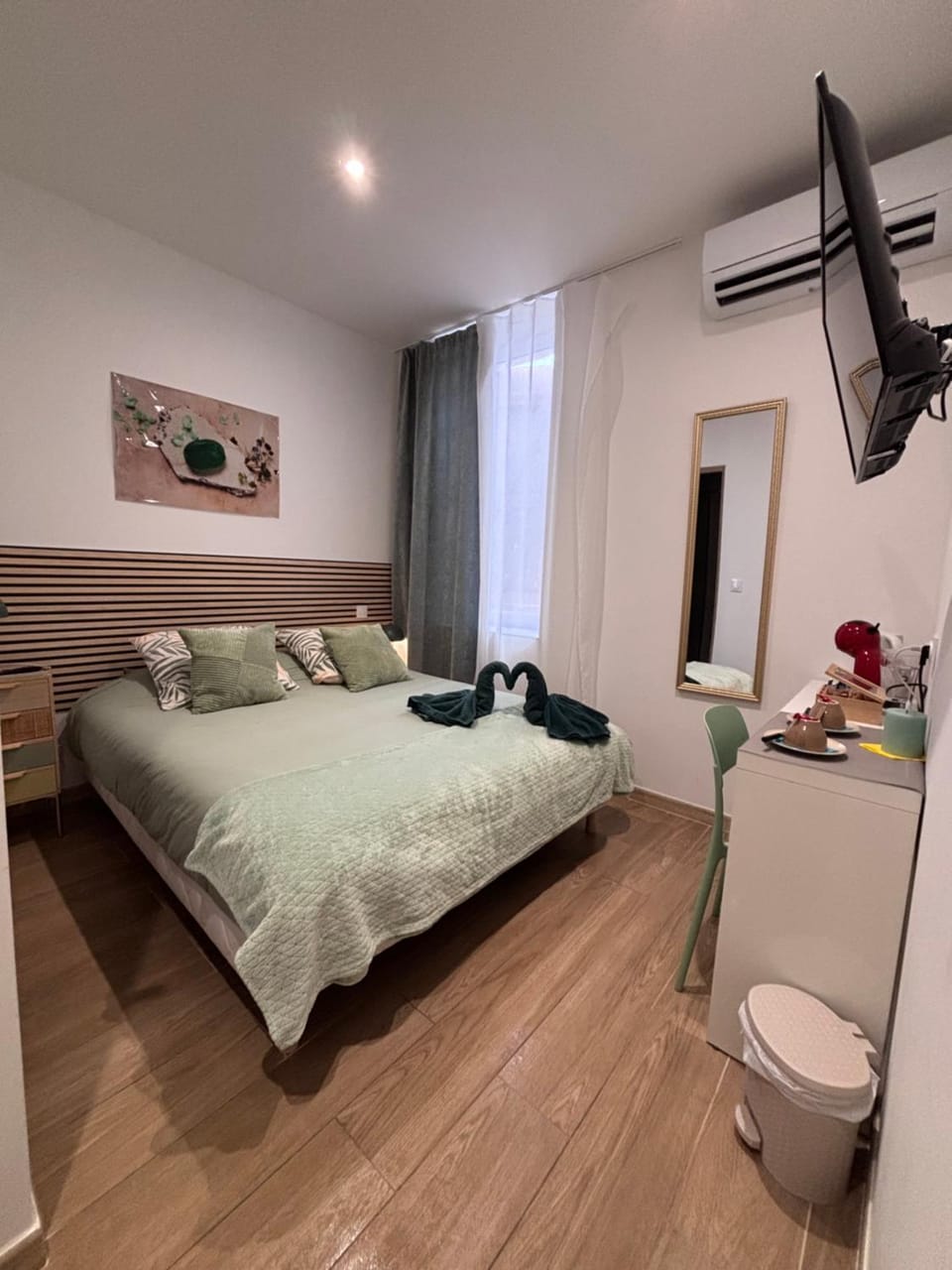 La Jade Bed and Breakfast in Narbonne