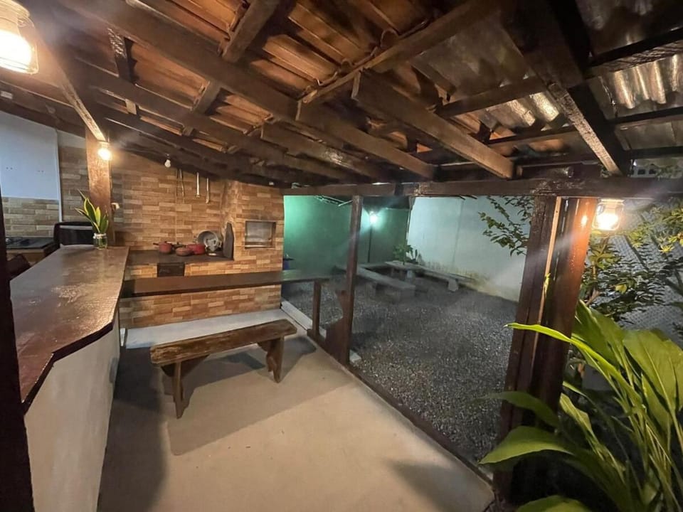 Cantinho de São Chico House in São Francisco do Sul