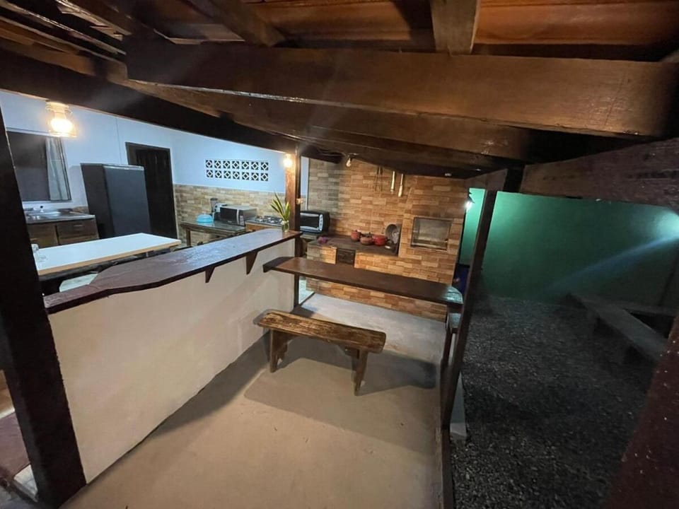 Cantinho de São Chico House in São Francisco do Sul