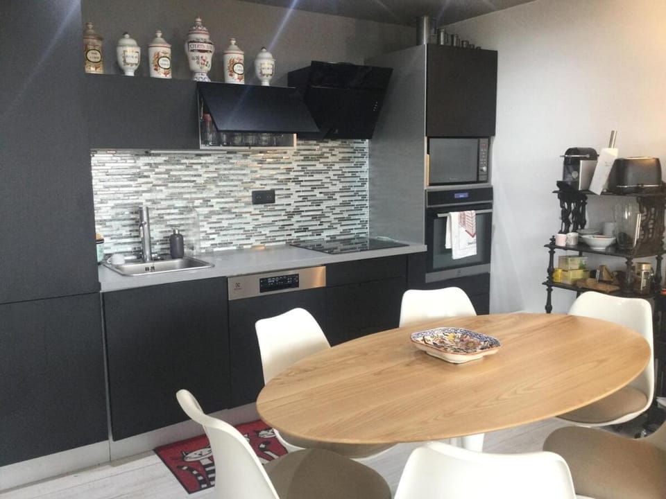 3 chambres au coeur de biarritz Apartment in Biarritz