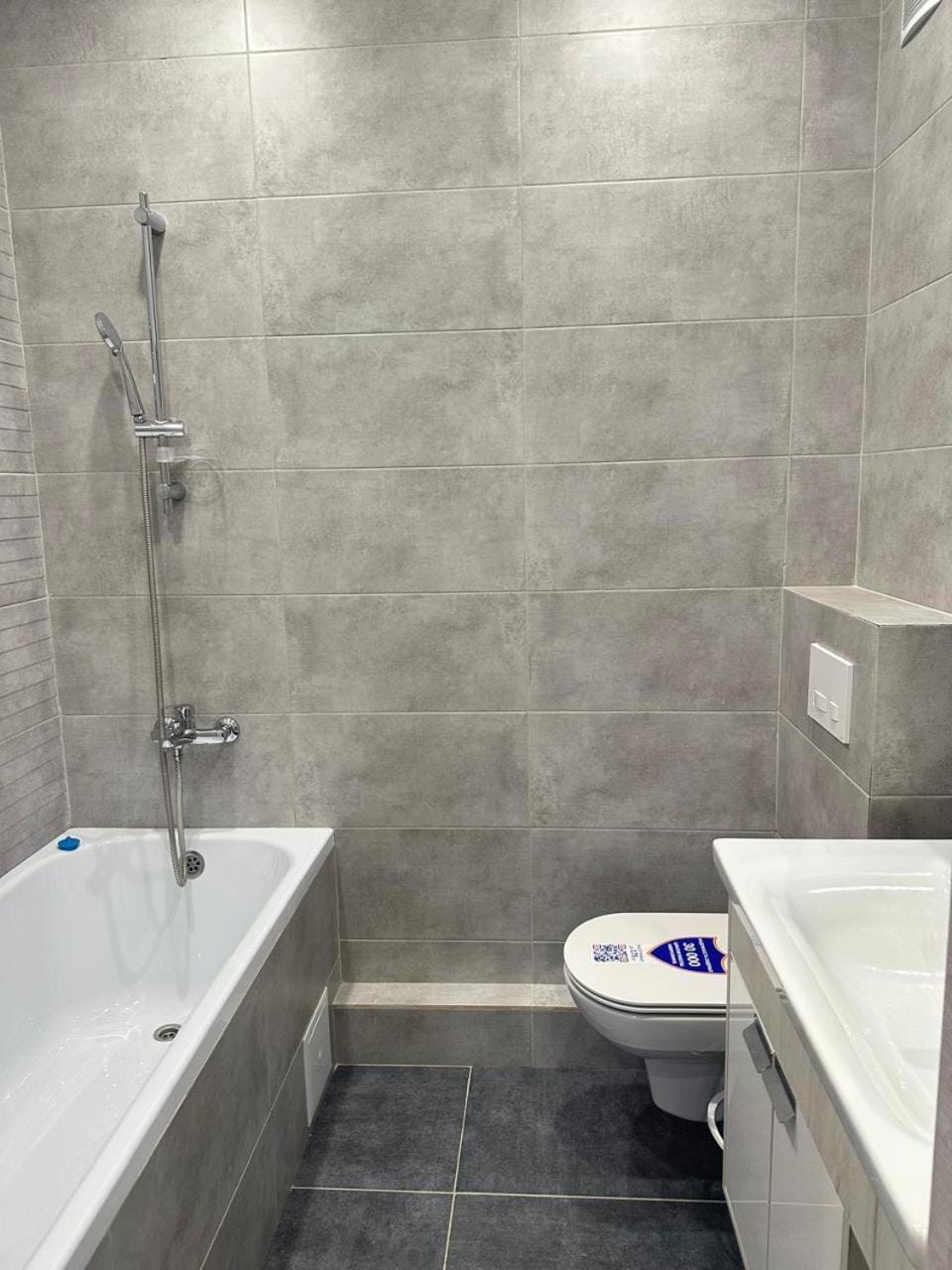ЖК Коркем 4 Apartment in Kazakhstan