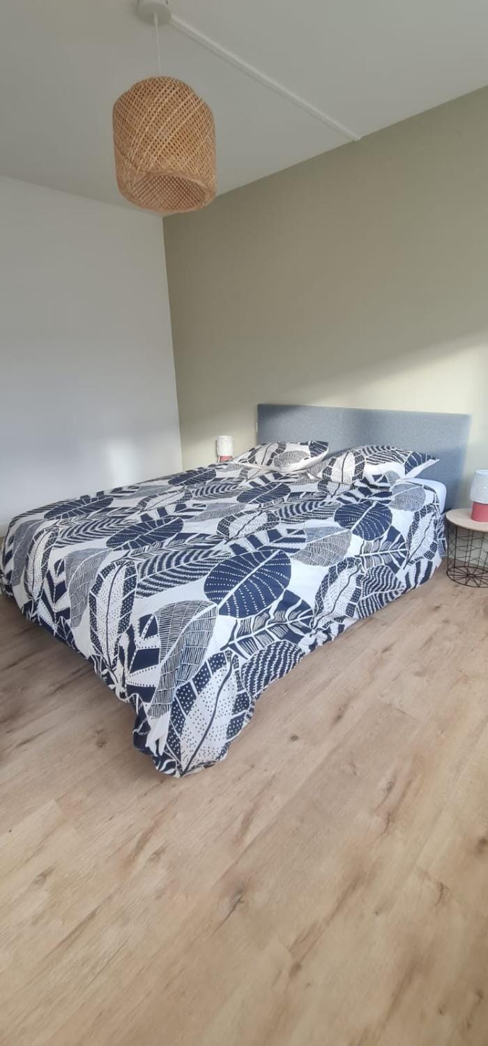 Adamo Apartment in Le Mans