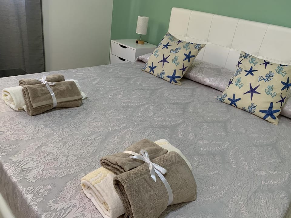 towels