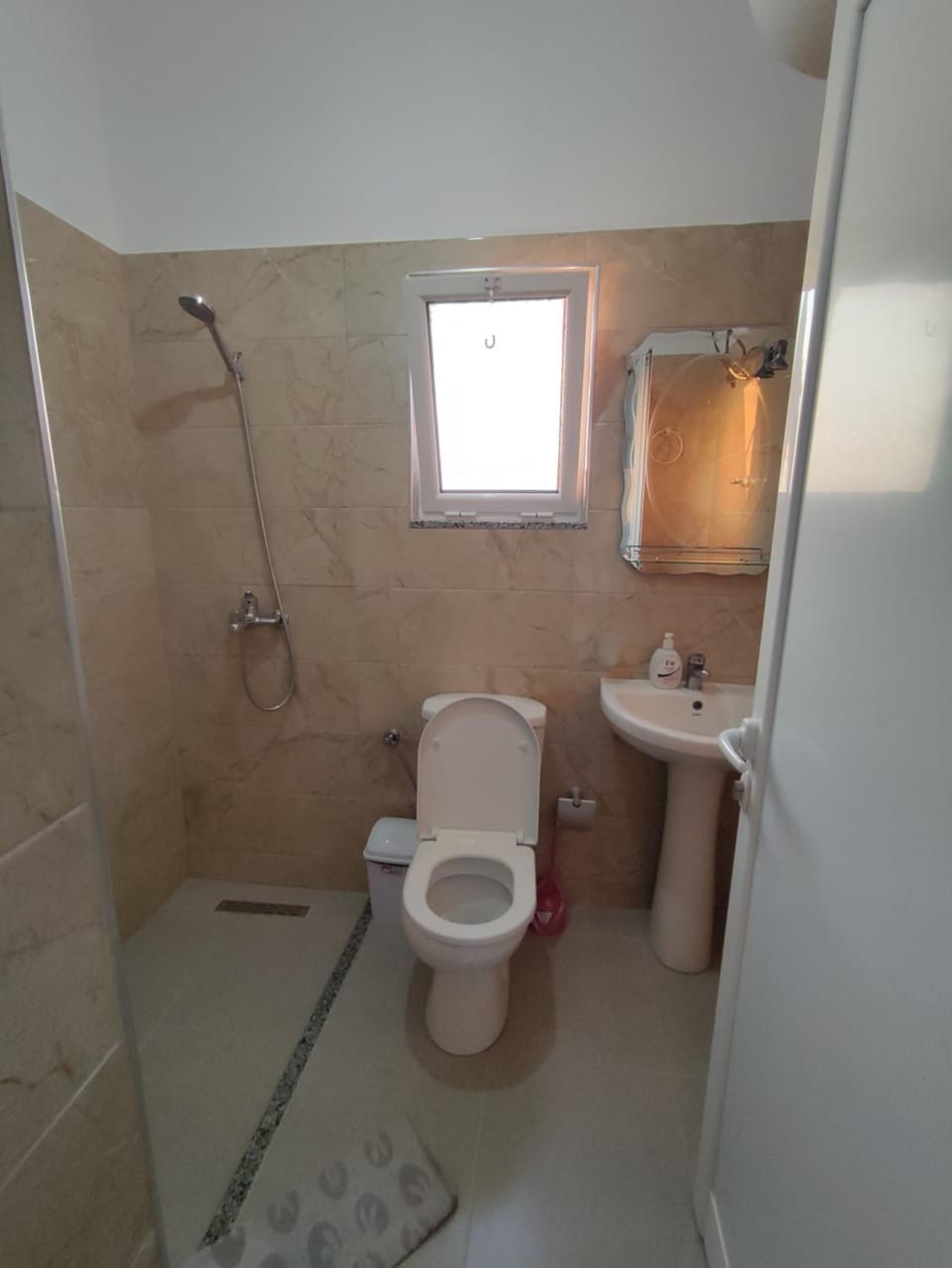 Nori Sela home Bed and Breakfast in Ksamil