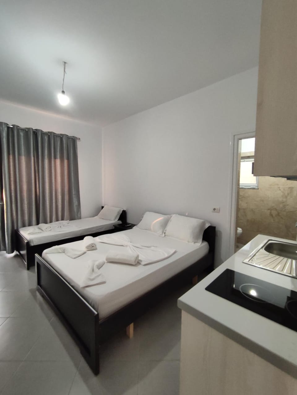 Nori Sela home Bed and Breakfast in Ksamil