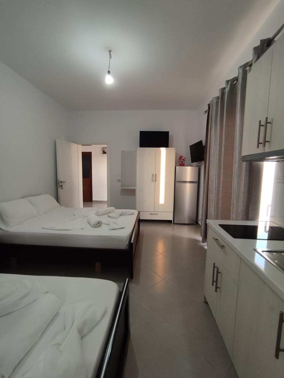 Nori Sela home Bed and Breakfast in Ksamil