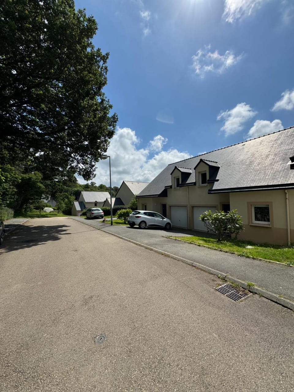 Maison 3 chambres House in Morlaix