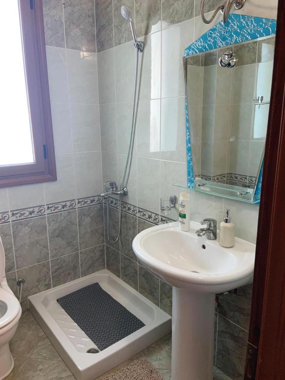 Family Comfort and Central Apartment in Vlora Apartment in Vlorë