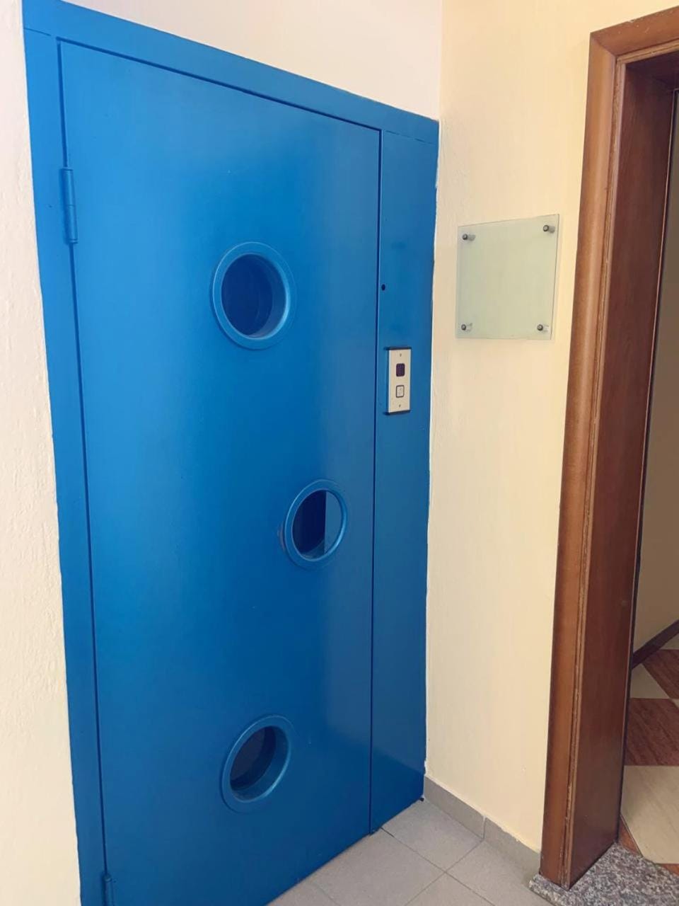 Family Comfort and Central Apartment in Vlora Apartment in Vlorë