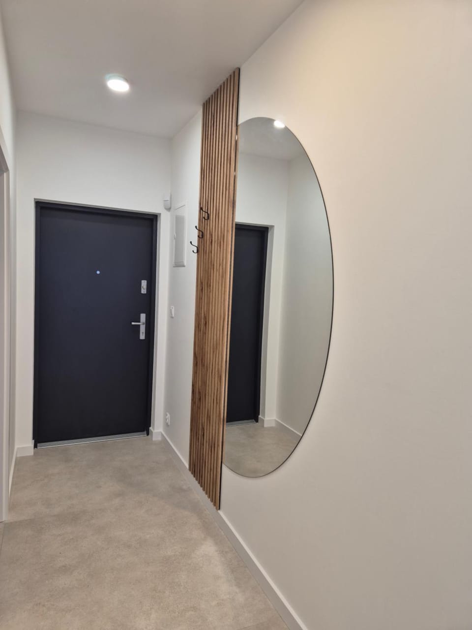 Baltic Essence Apartamenty nr 1 Apartment in Pomeranian Voivodeship
