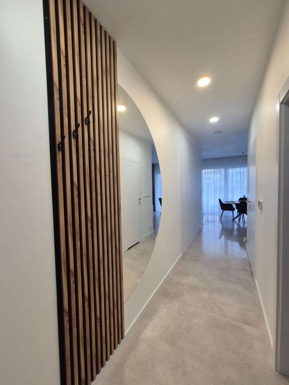 Baltic Essence Apartamenty nr 1 Apartment in Pomeranian Voivodeship