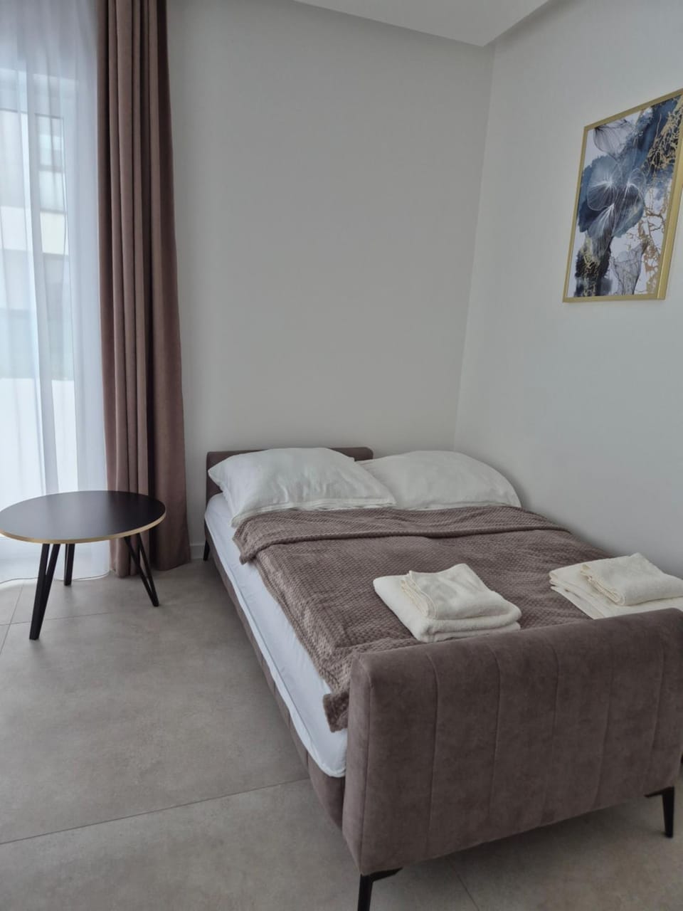 Baltic Essence Apartamenty nr 1 Apartment in Pomeranian Voivodeship