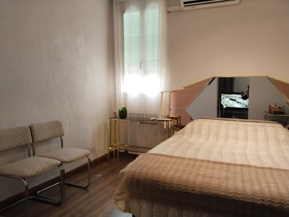 VeryRetiro Apartment in Madrid