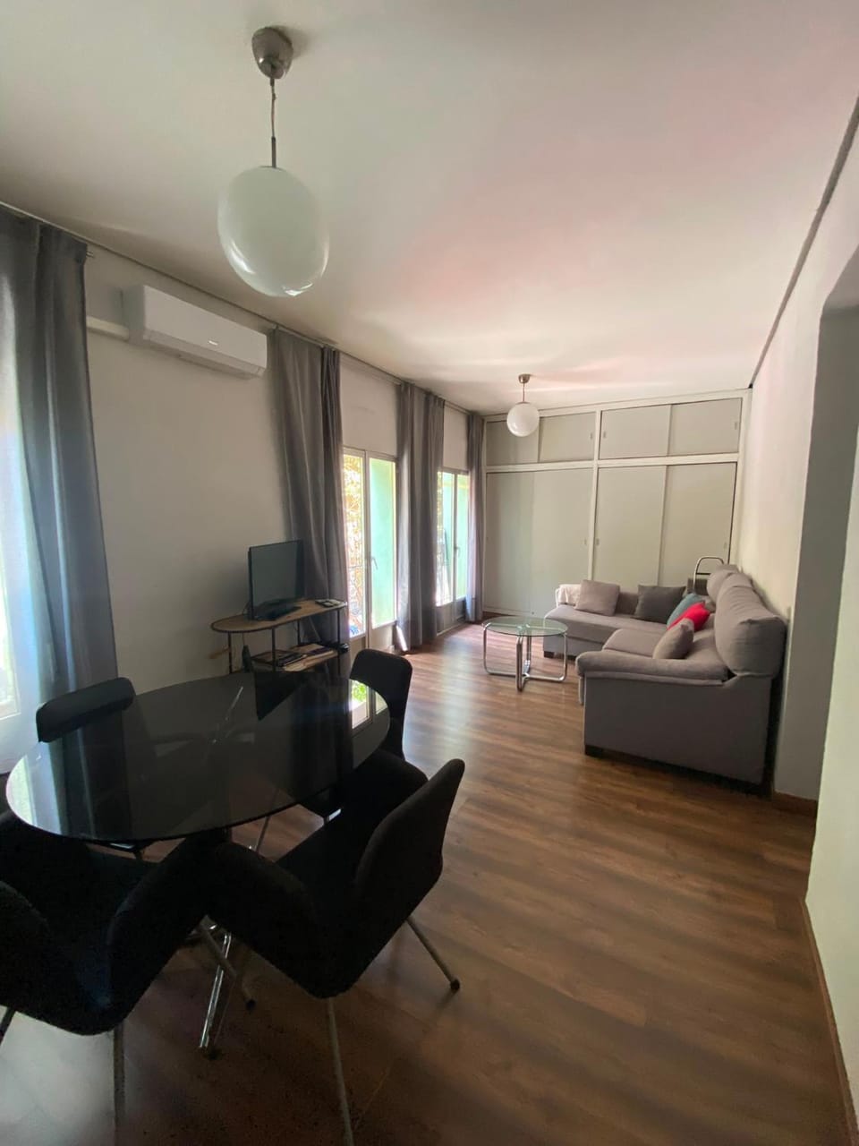 VeryRetiro Apartment in Madrid